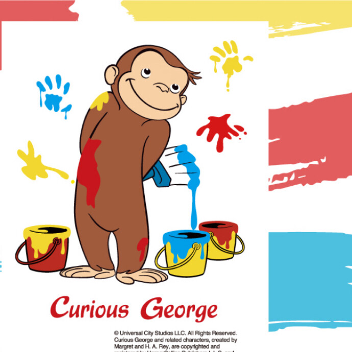🐶キャラコラボTシャツ入荷🐵