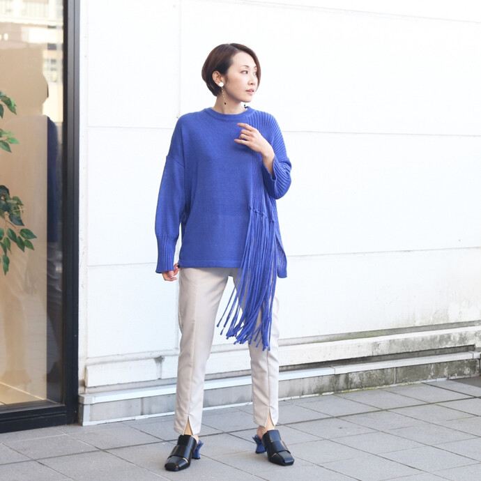 ▼ STAFF COORDINATE ▼