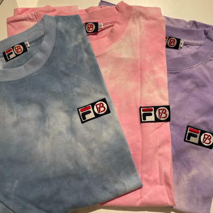 【FILA　新作紹介！！★】