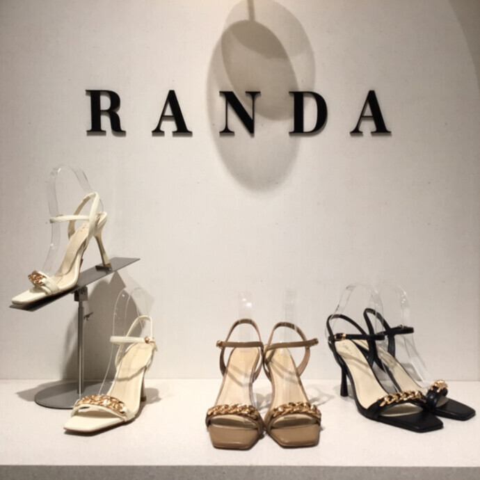 RANDA(ランダ) -河原町オーパ-