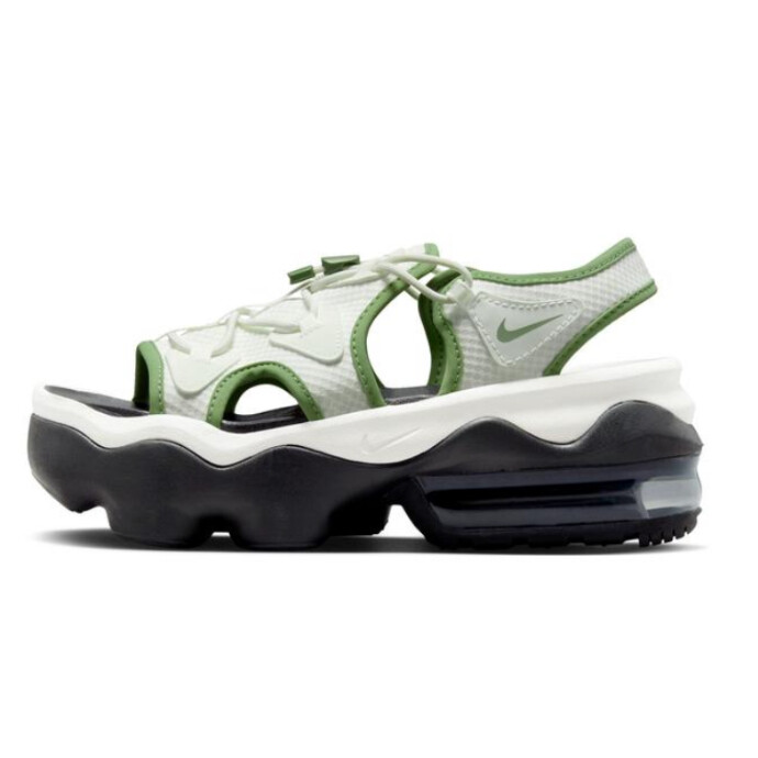 air max koko sandal white