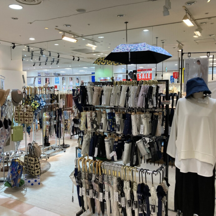 傘コレクション