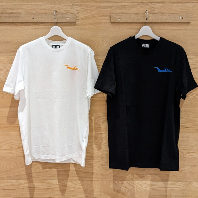 ロゴ 半袖 レギュラー Tシャツ T-Reg-G1 Mサイズ