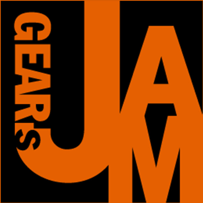 GEAR’s JAM