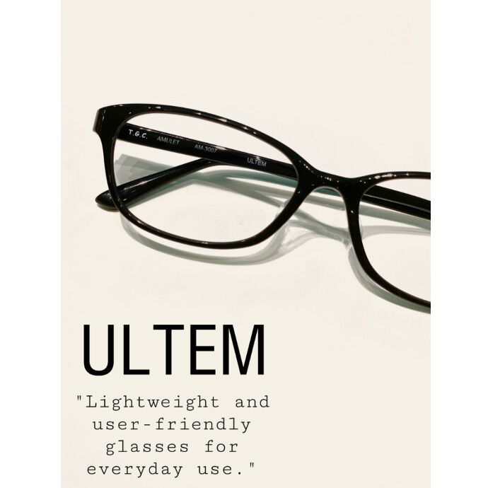 ⁑ULTEM〜ウルテム〜軽量メガネ⁑