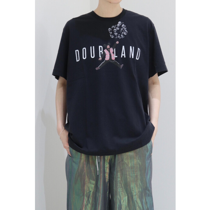 6/17(sat) new arrival st compay Anniversary Tshirt 2023ss doublet 