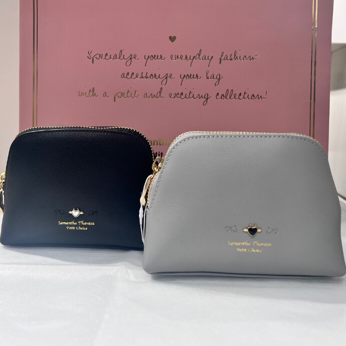 セールアイテムデビルポーチ😈