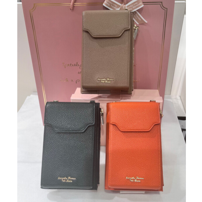 【新色】グレースウォレットショルダー