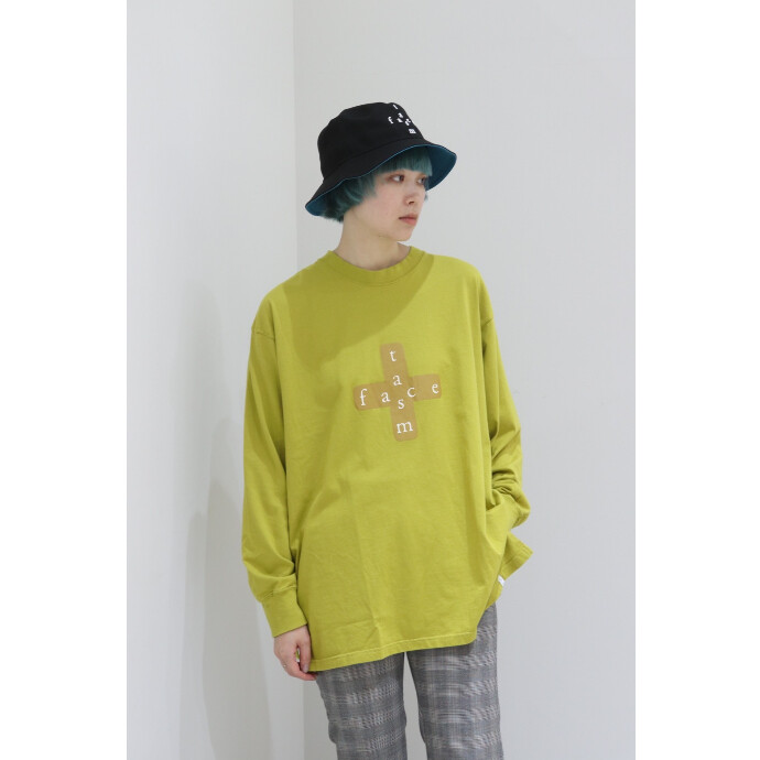 7/25(tue) New Arrival FACETASM