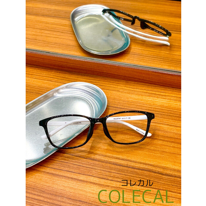 COLECAL collection