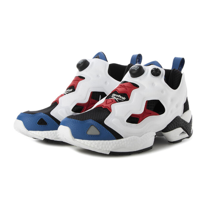 【REEBOK】　ポンプフューリー