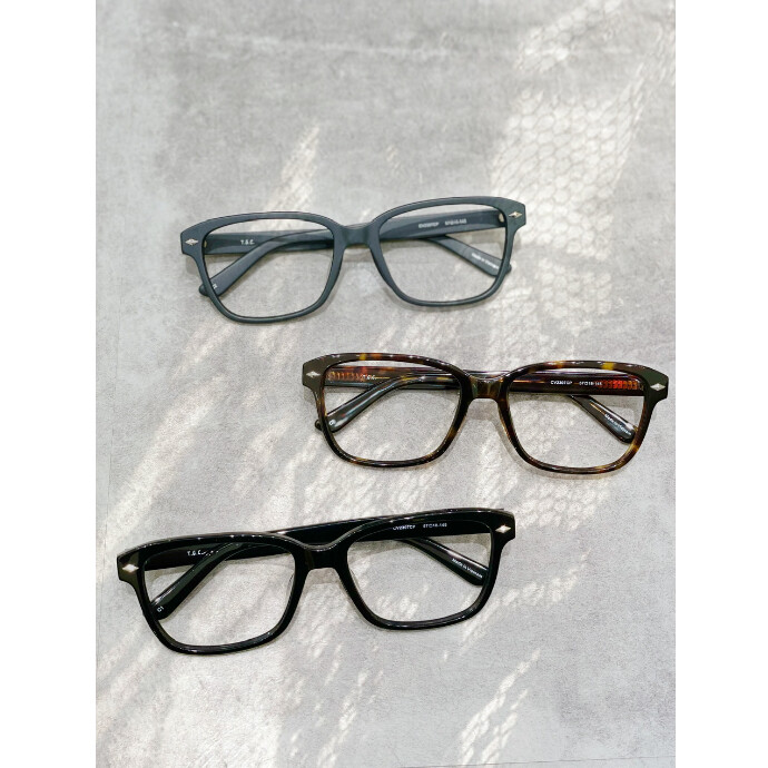 セルフレーム👓✨おおきめです！