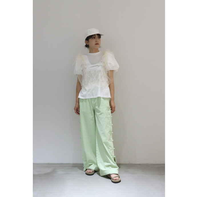 本店取扱 Cotton On Body コットンオン PARACHUTE CARGO PANT