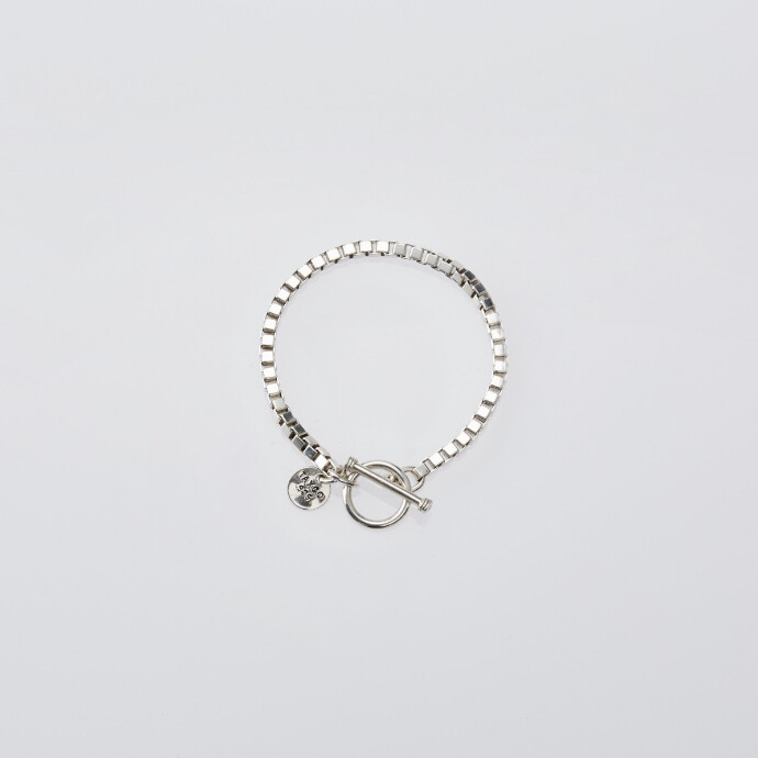 XOLO JEWELRY : Venetian Link Bracelet