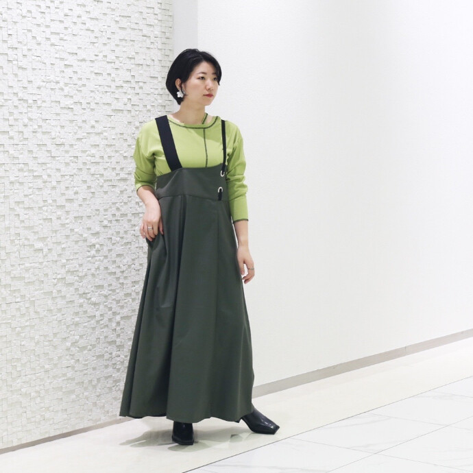 ▼ STAFF COORDINATE ▼