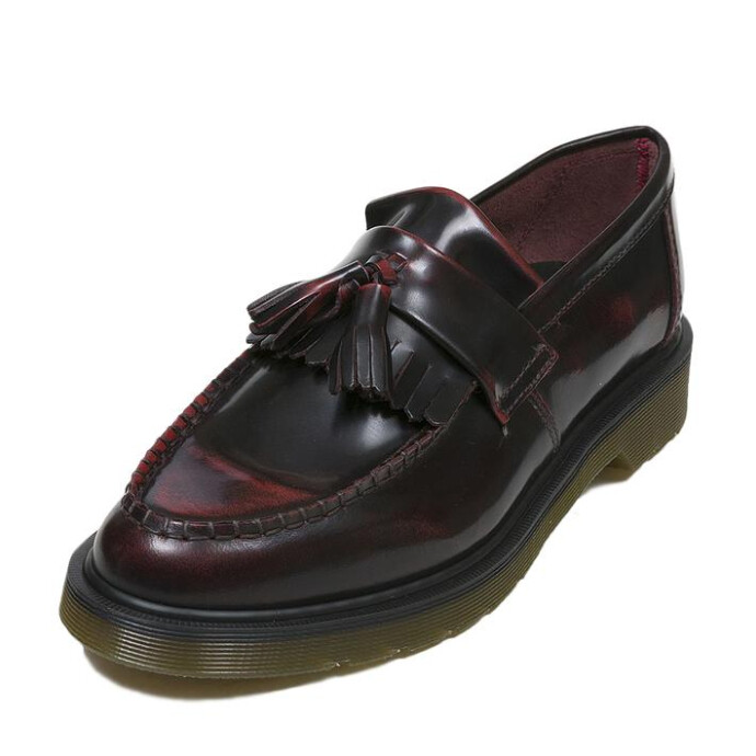 【Dr.Martens】ADRIAN TASSELE LOAFER