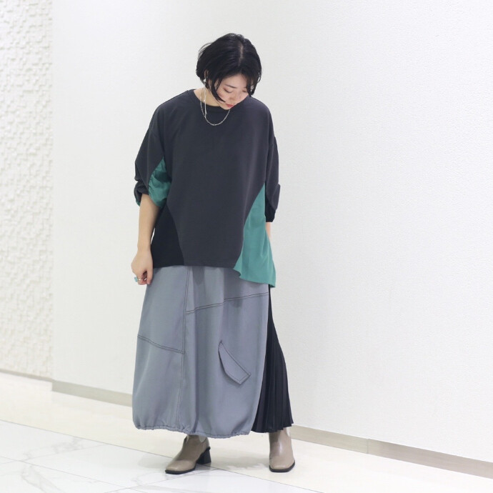 ▼ STAFF COORDINATE ▼