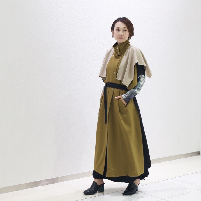 ▼ STAFF COORDINATE ▼