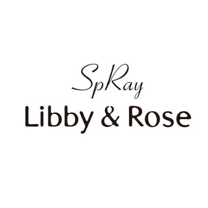 SpRay/Libby＆Rose