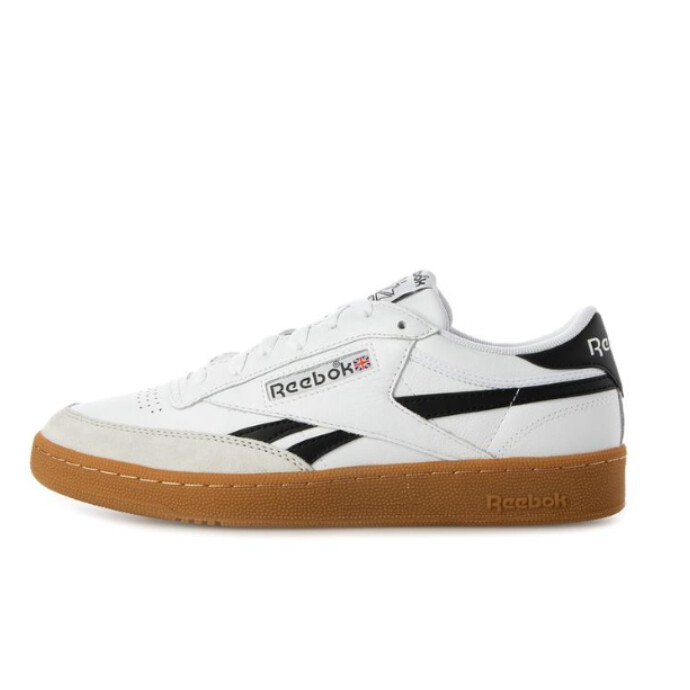 Reebok】CLUB C 85 REVENGE VINTAGE -ショップニュース