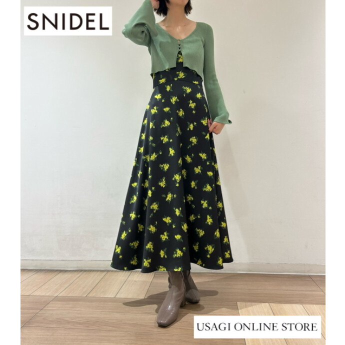 SNIDEL