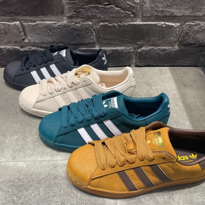 【ADIDAS　新作紹介！！★】