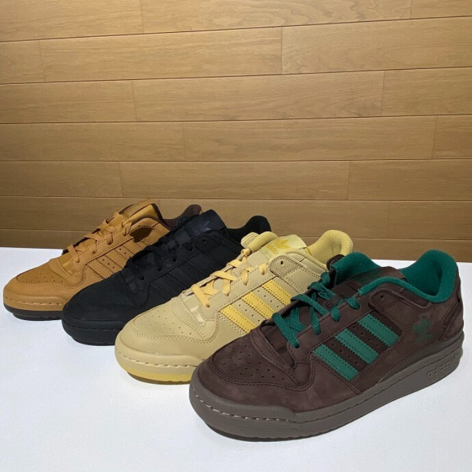 【ADIDAS　新作紹介！！★】