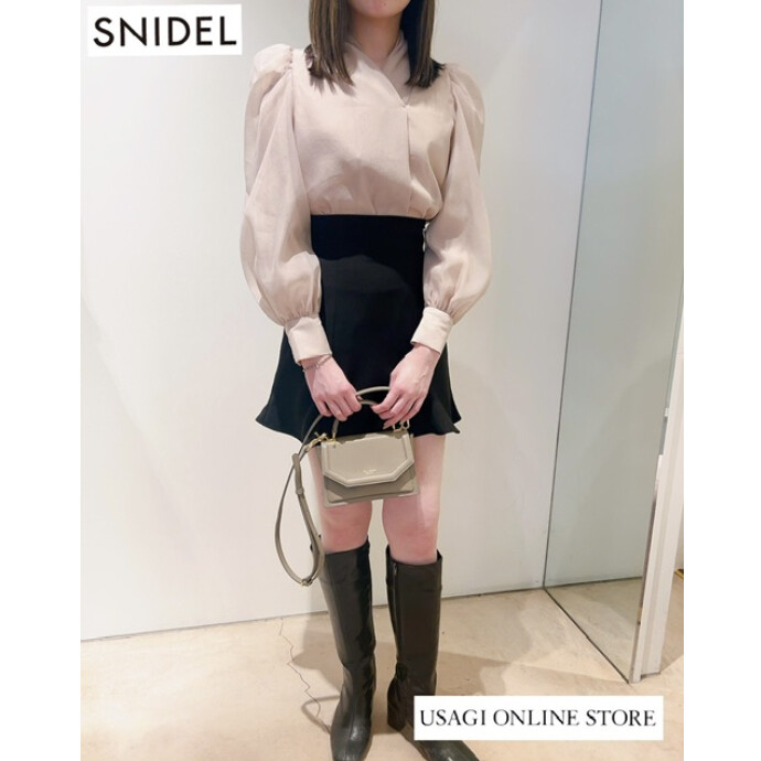 SNIDEL