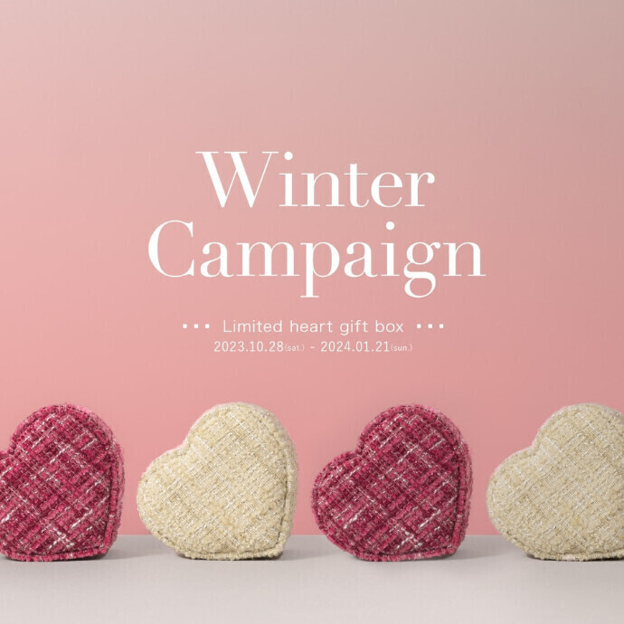 Winter Campaign ❄
