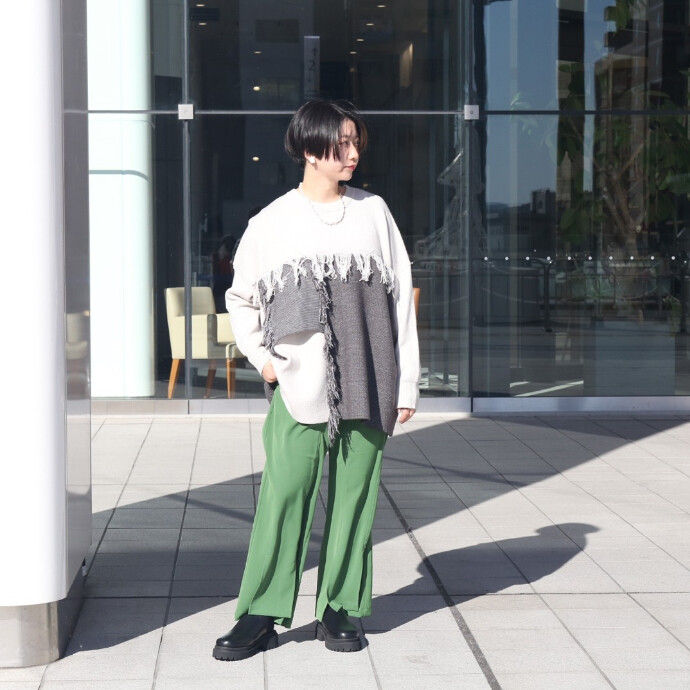 STAFF COORDINATE