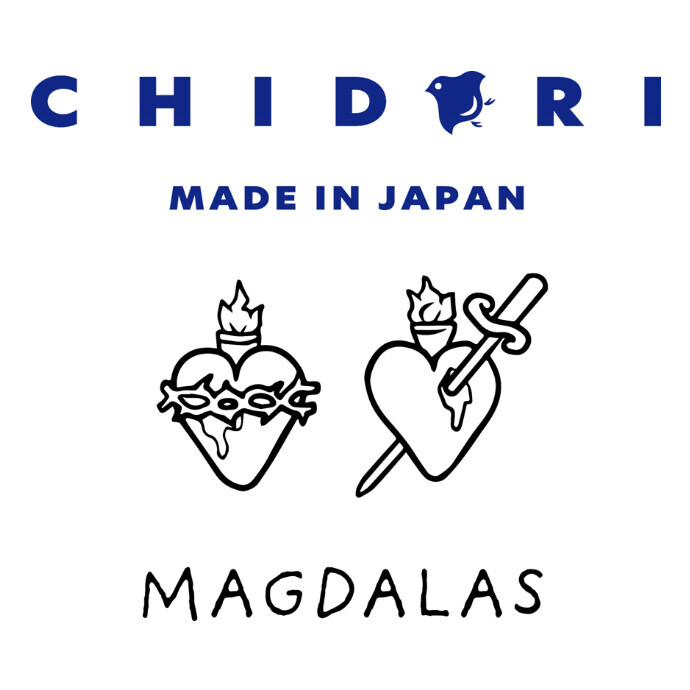 CHIDORI