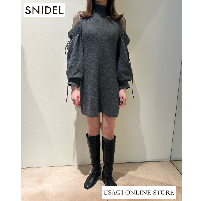 SNIDEL