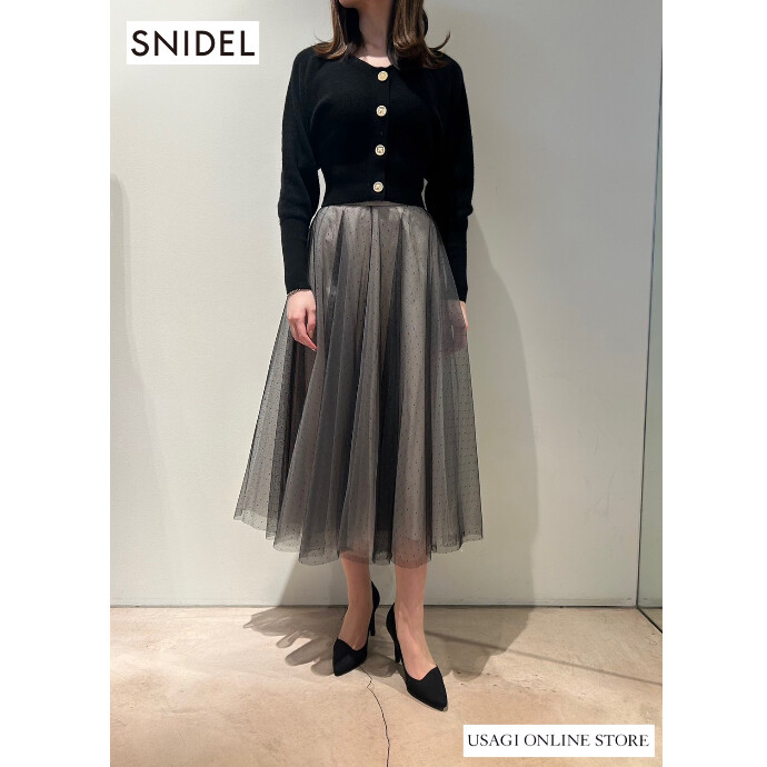 SNIDEL