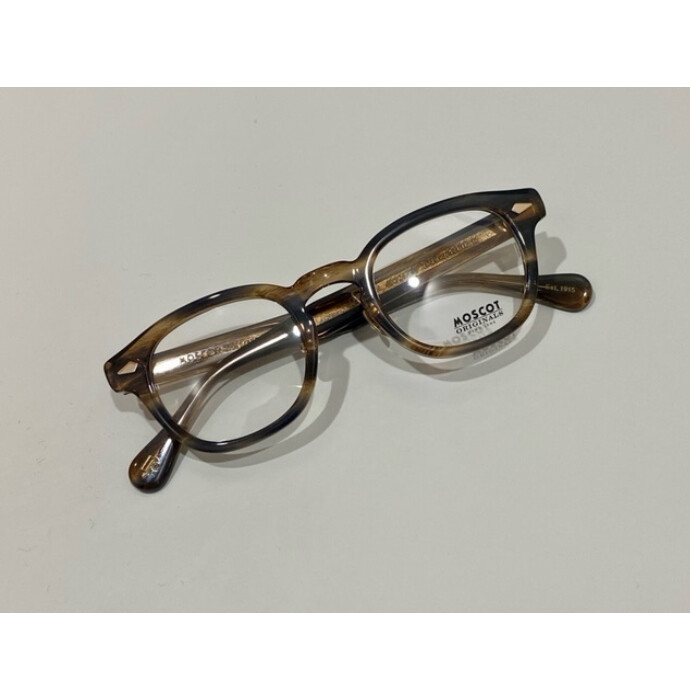 MOSCOT 【日本限定モデル第15弾】入荷しました！！ -ショップニュース 