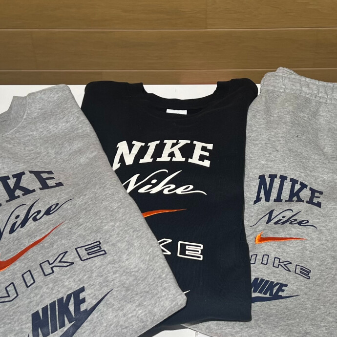 【NIKE　ウェア　新作紹介！！★】