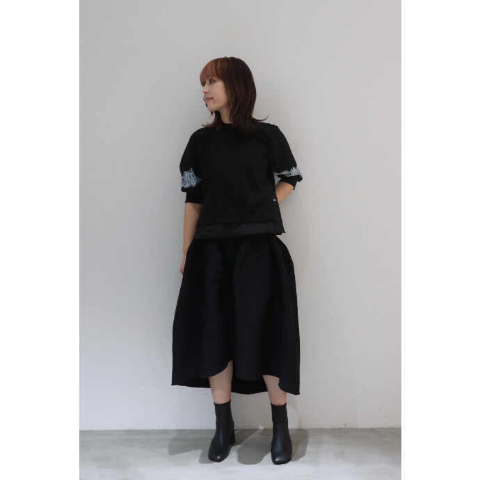 限定プライス！COCO COLLABORATION〉2WAY SKIRT