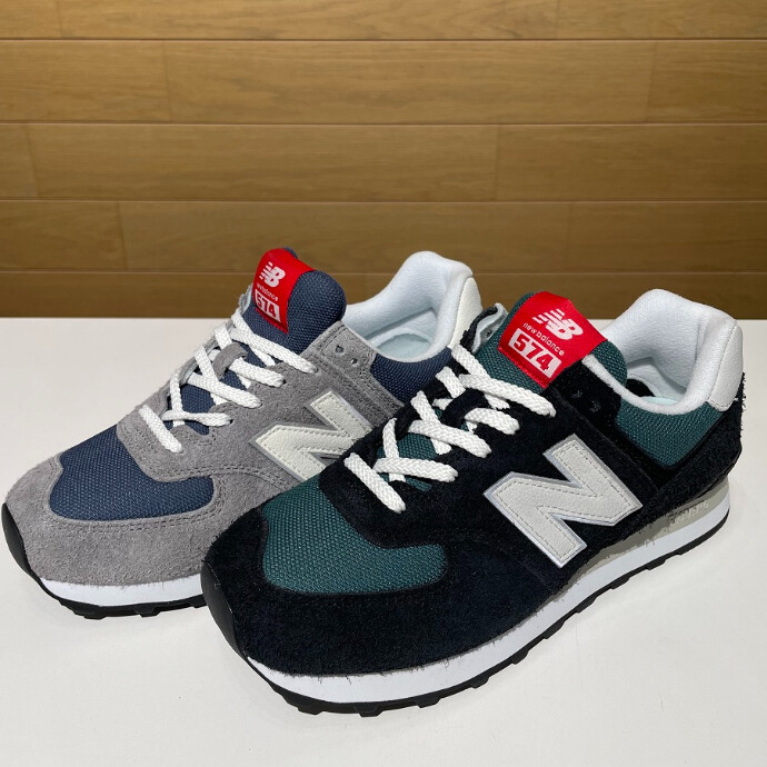 【NEW BALANCE　新作紹介！！★】