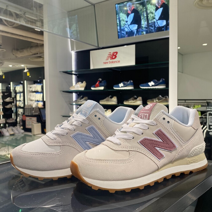 【NEW BALANCE　新作紹介！！★】