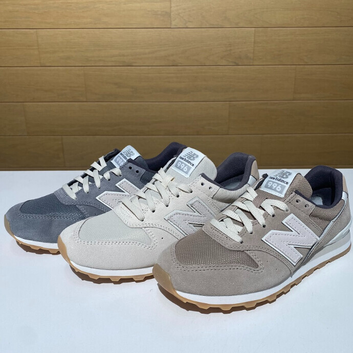 【NEW BALANCE　新作紹介！！★】