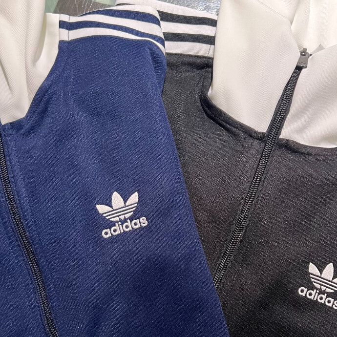 【ADIDAS　ウェア　新作紹介！！★】