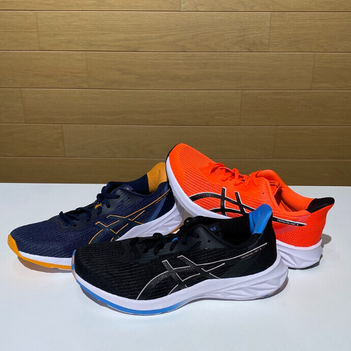 【ASICS　新作紹介！！★】