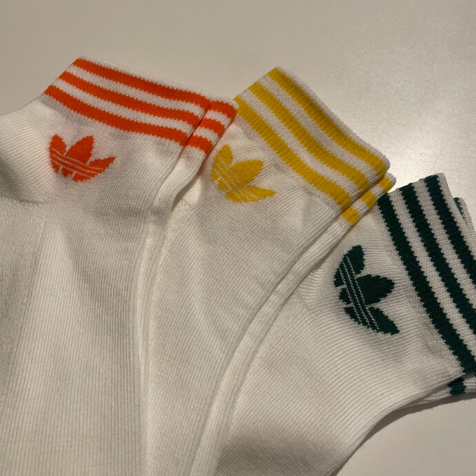 【ADIDAS　新作紹介！！★】