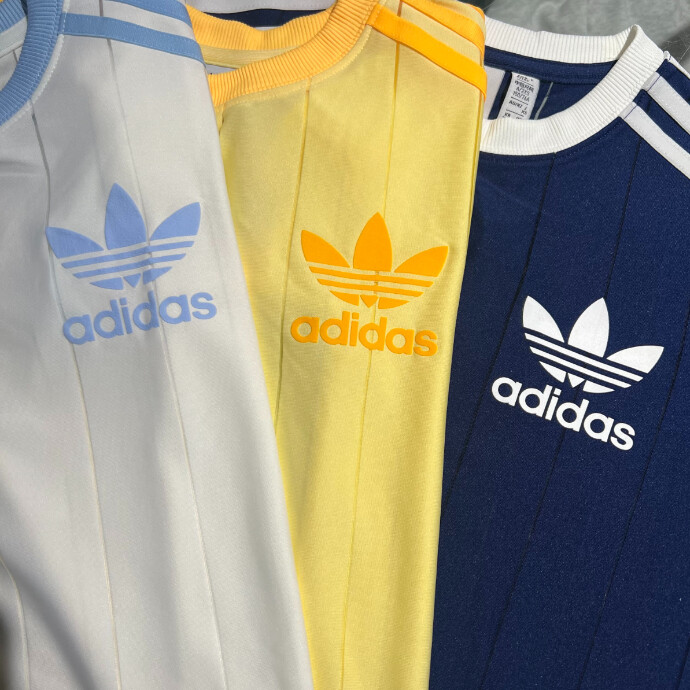 ADIDAS ウェア 新作紹介！！☆】 -ショップニュース：キャナルシティ