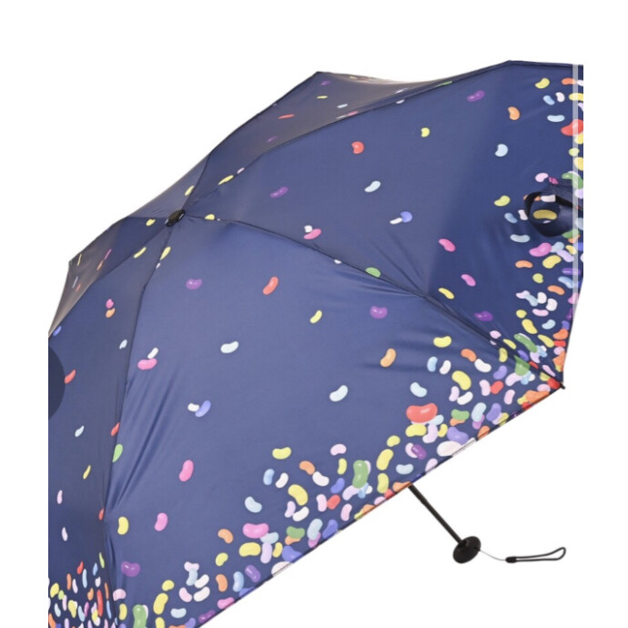 ポケットサイズの折りたたみ傘