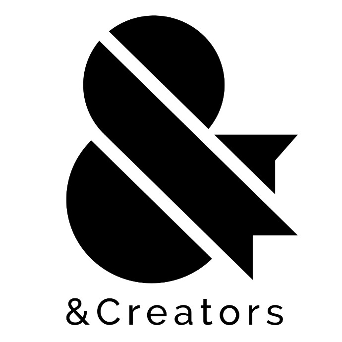 『&Creators(アンドクリエイターズ)』＊4/19(金)～5/6(月)期間限定POPUP SHOP