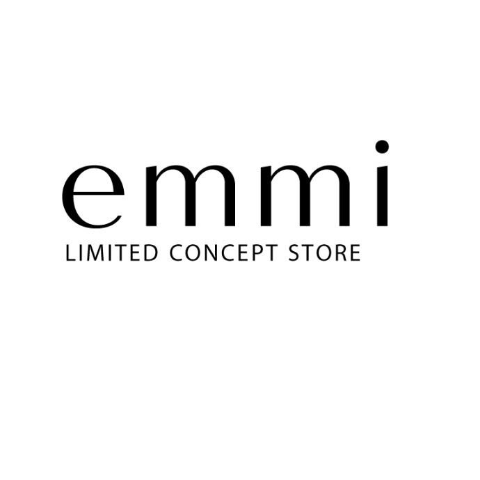 emmi　LIMITED　CONCEPT　STORE