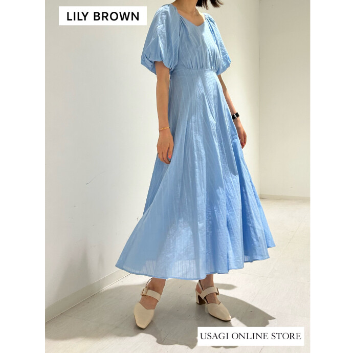 LILY BROWN