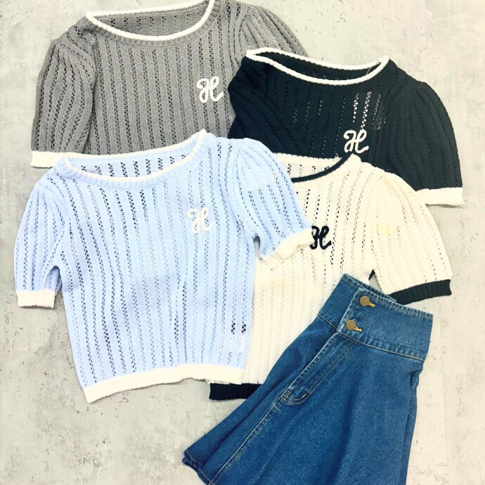 New Arrival👚
