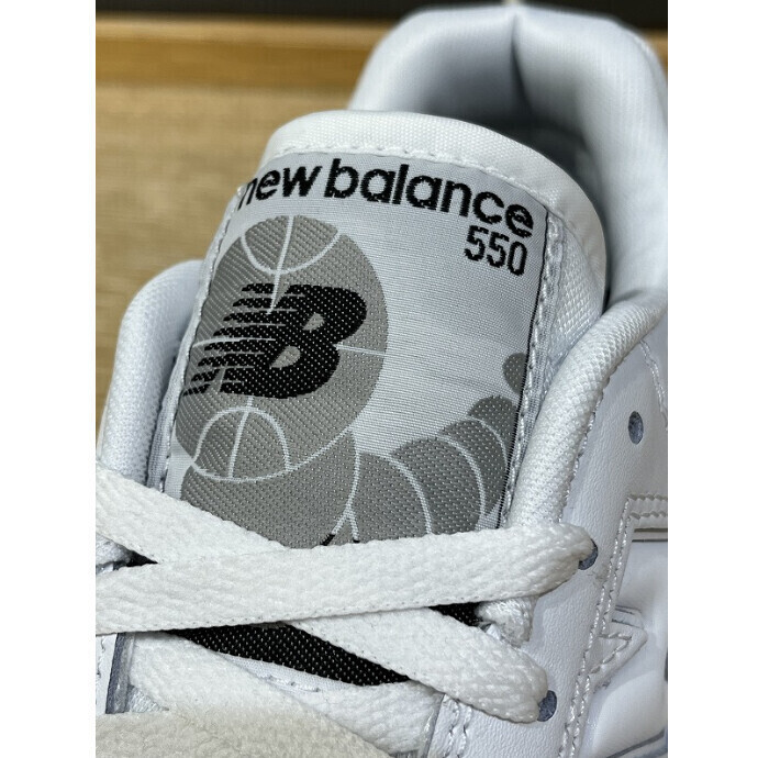 ✨ NEW BALANCE　BB550PB1 ✨