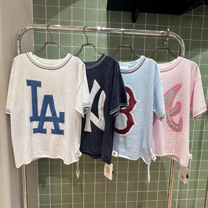 ⚾MLB×SNIDEL HOME①⚾